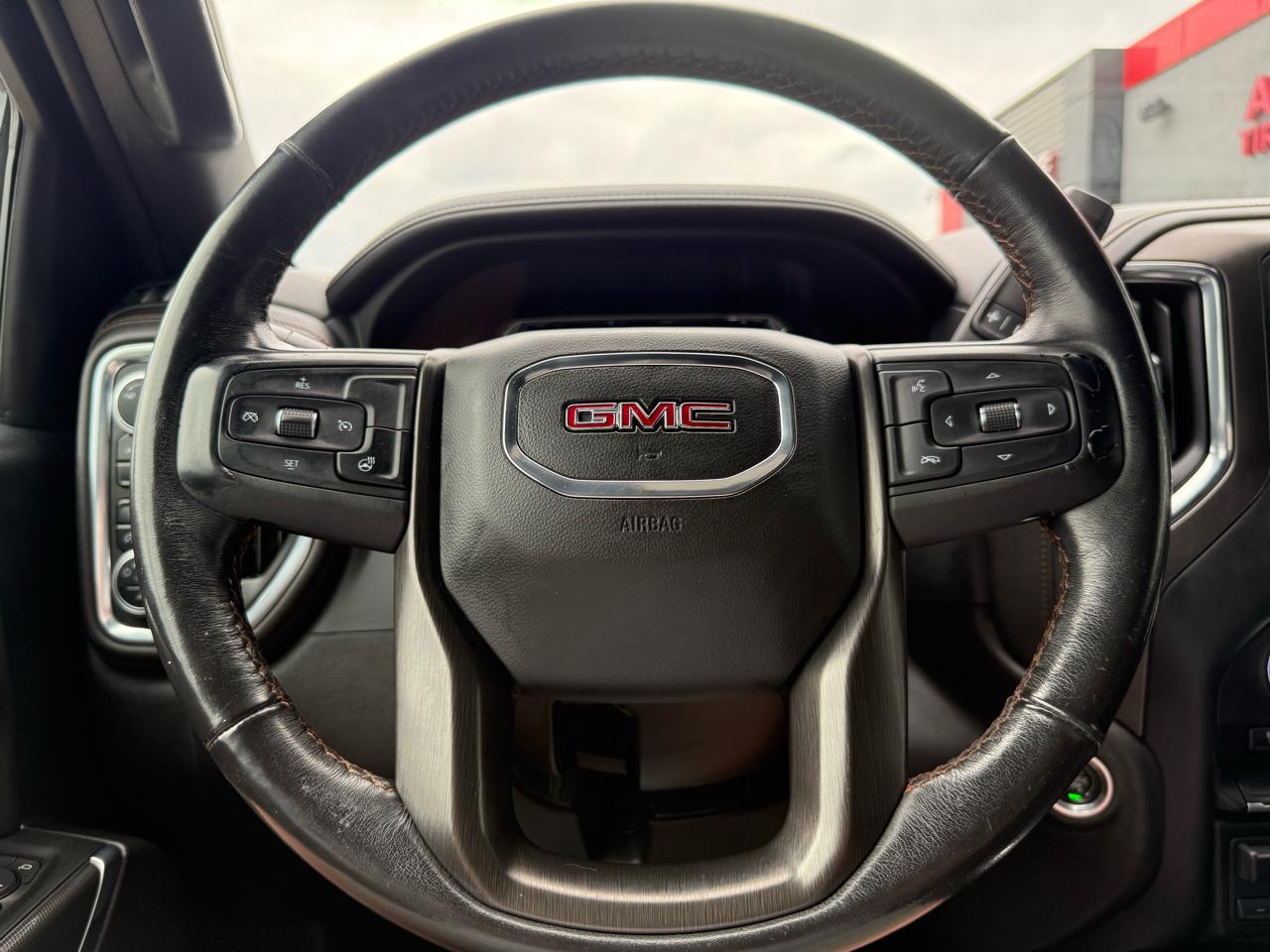 GMC Sierra 1500  2020
