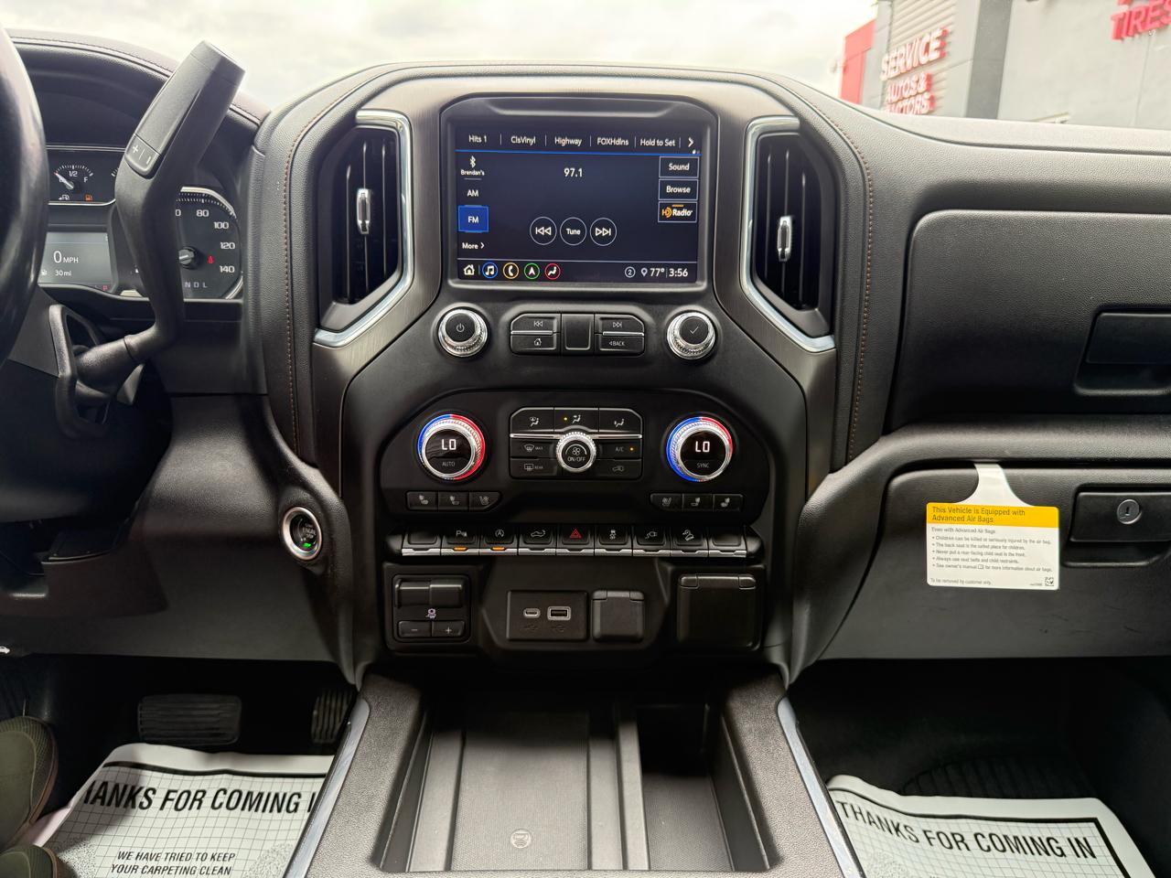 GMC Sierra 1500  2020