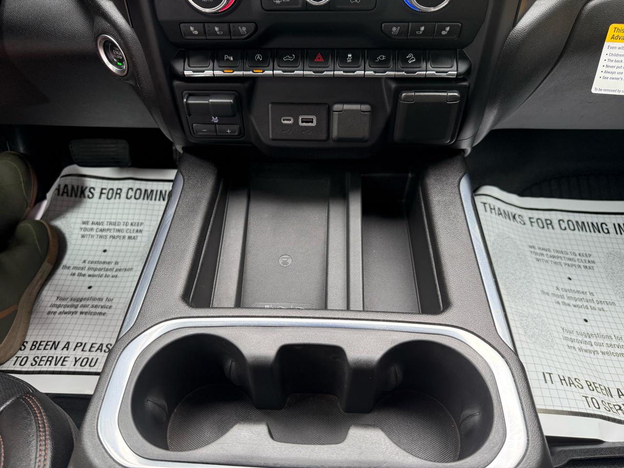 GMC Sierra 1500  2020
