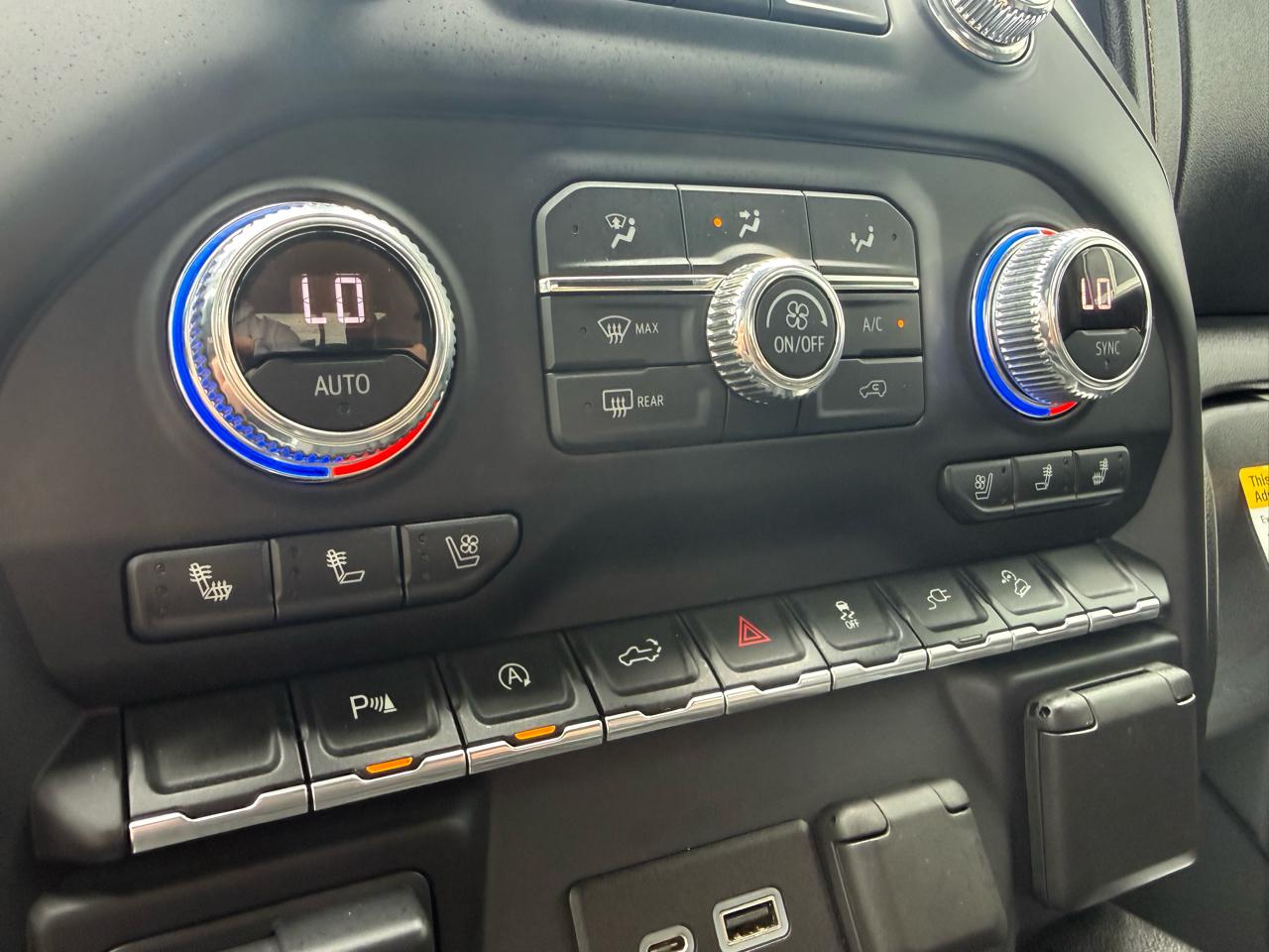 GMC Sierra 1500  2020