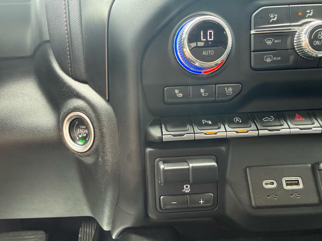 GMC Sierra 1500  2020