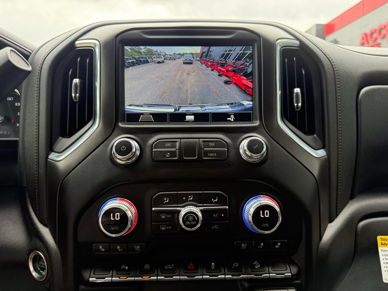 GMC Sierra 1500  2020