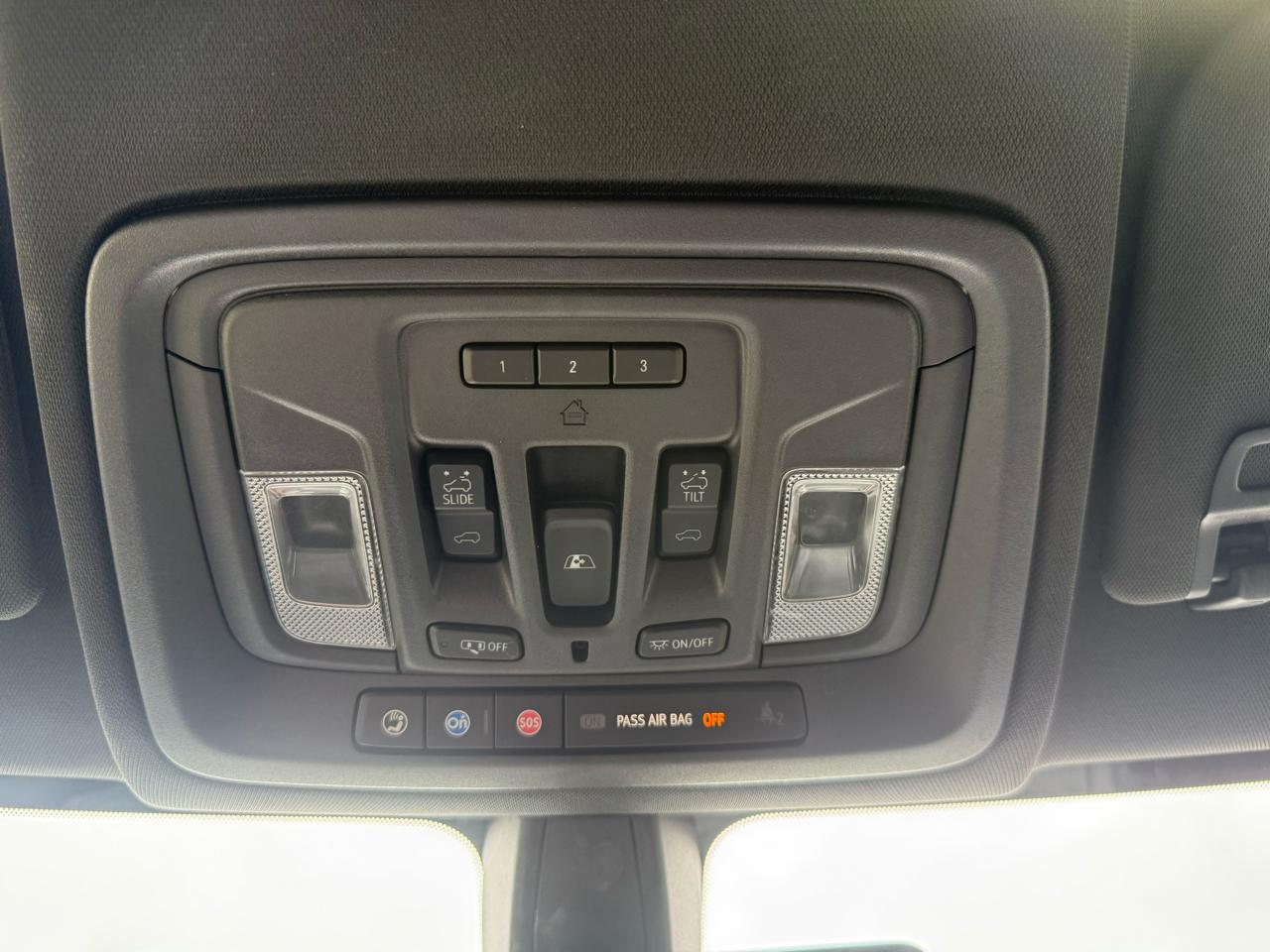 GMC Sierra 1500  2020