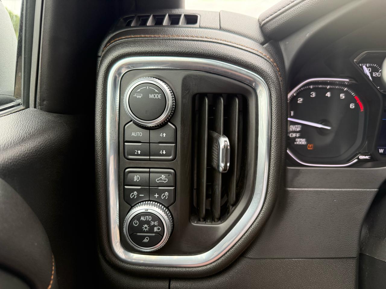 GMC Sierra 1500  2020