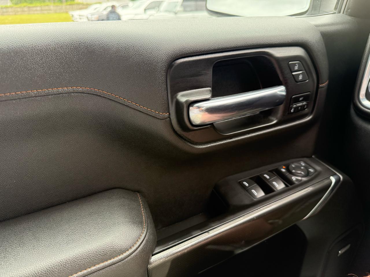 GMC Sierra 1500  2020
