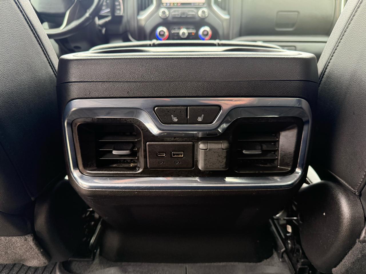 GMC Sierra 1500  2020
