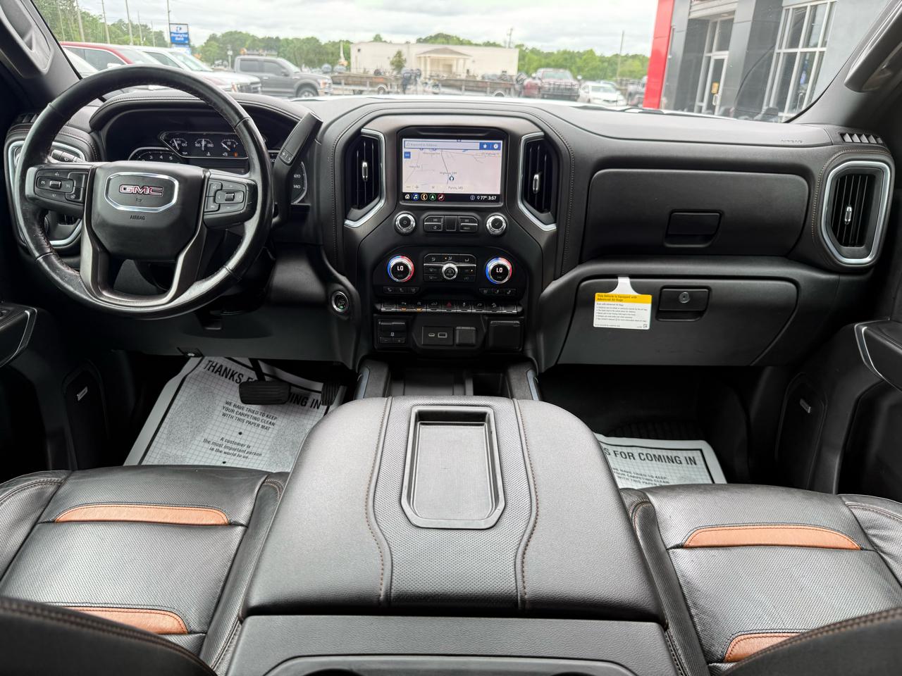 GMC Sierra 1500  2020