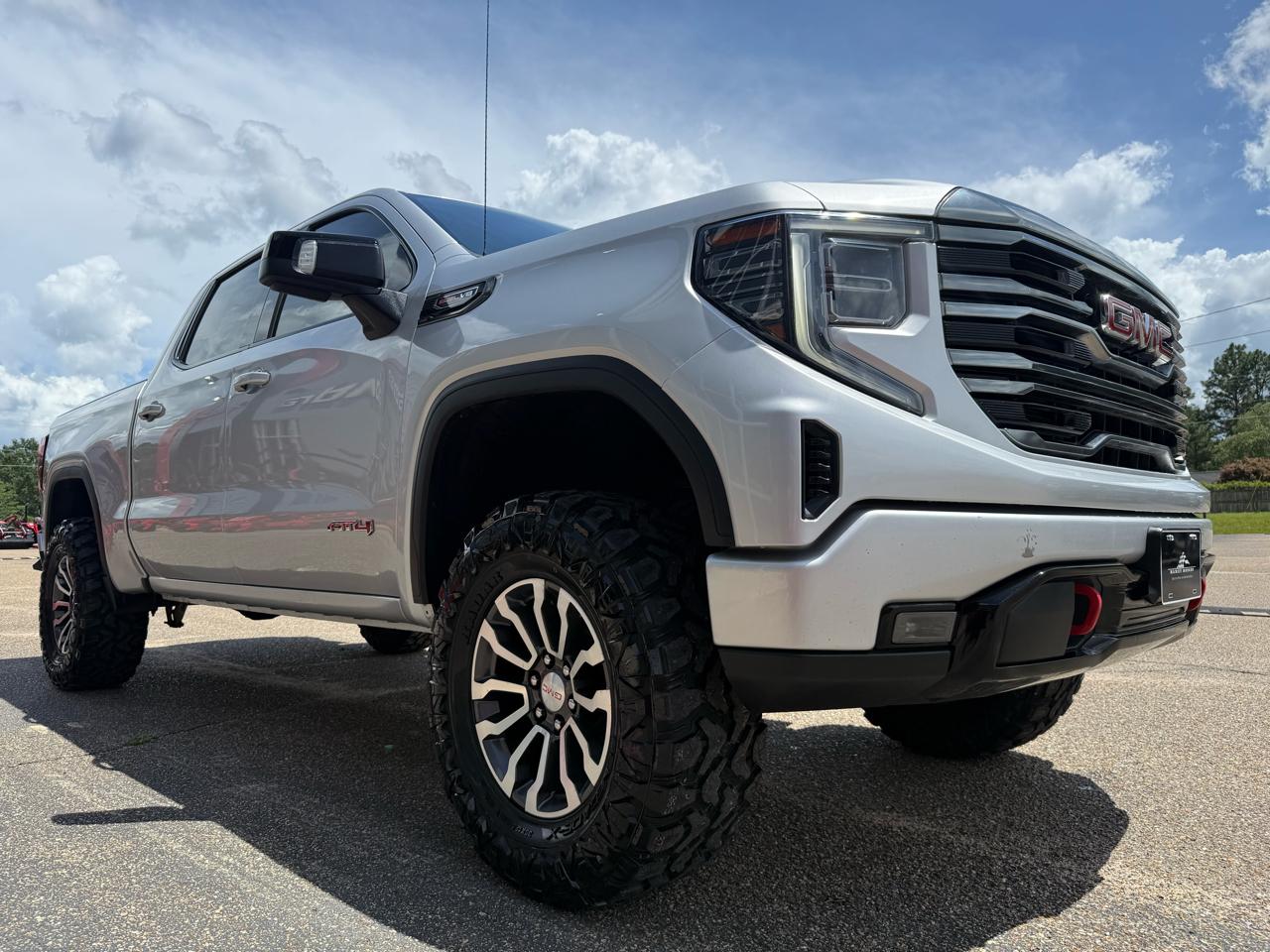 GMC Sierra  2022
