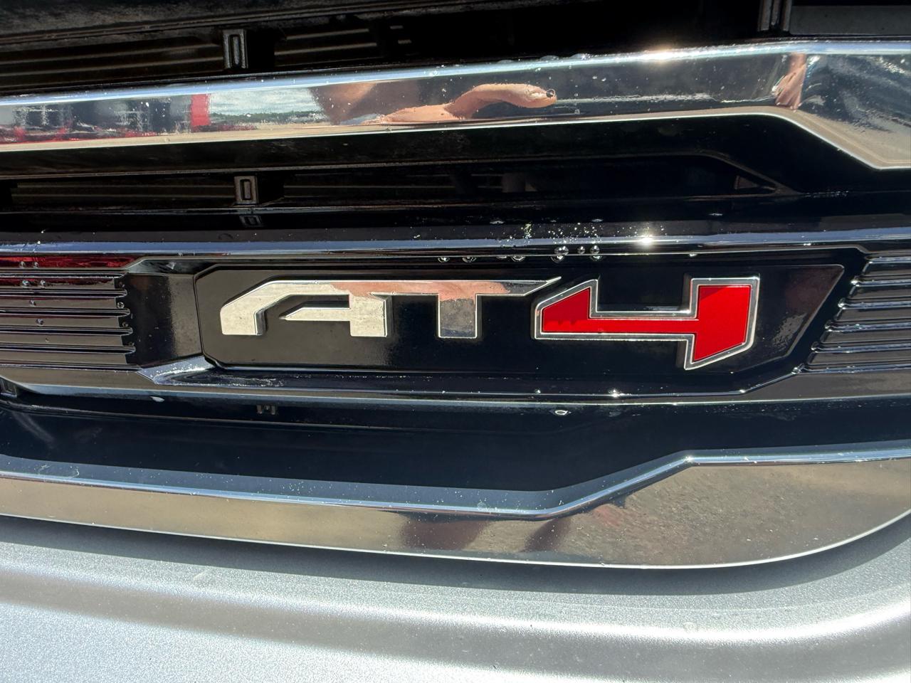 GMC Sierra  2022