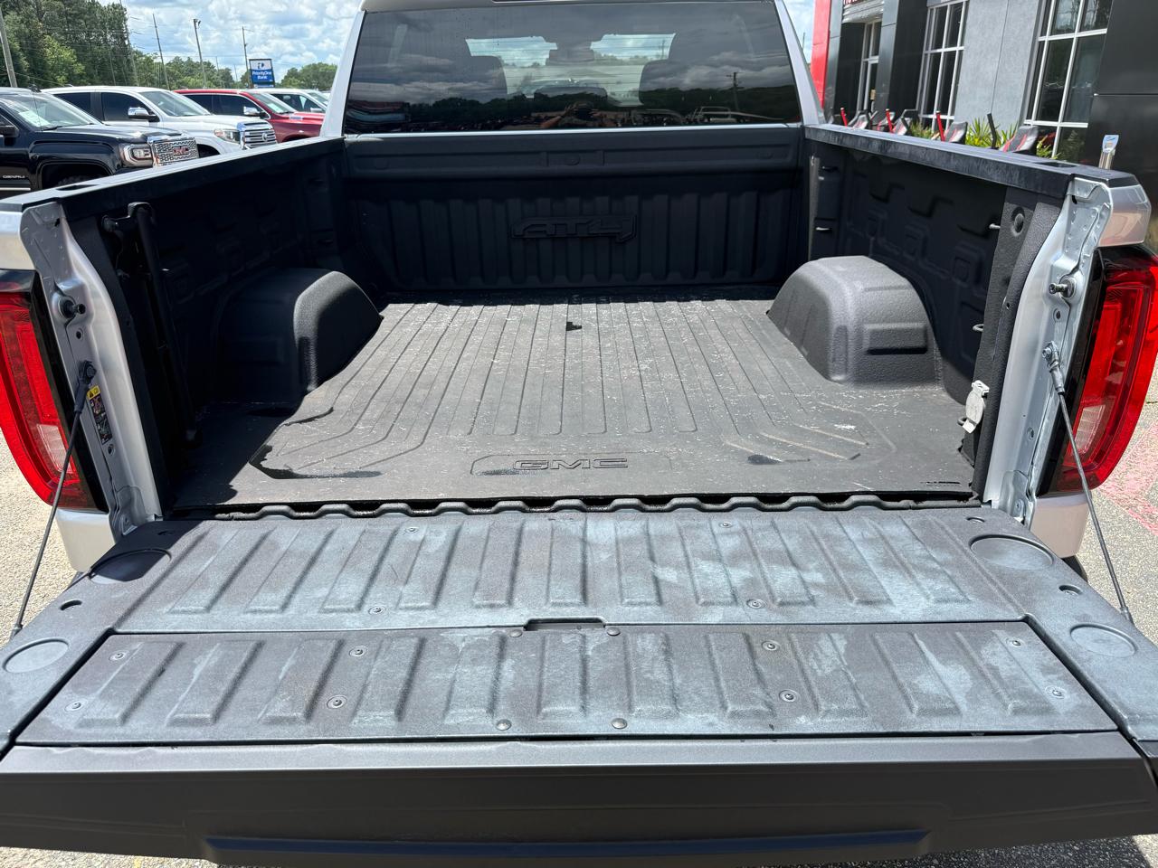 GMC Sierra  2022