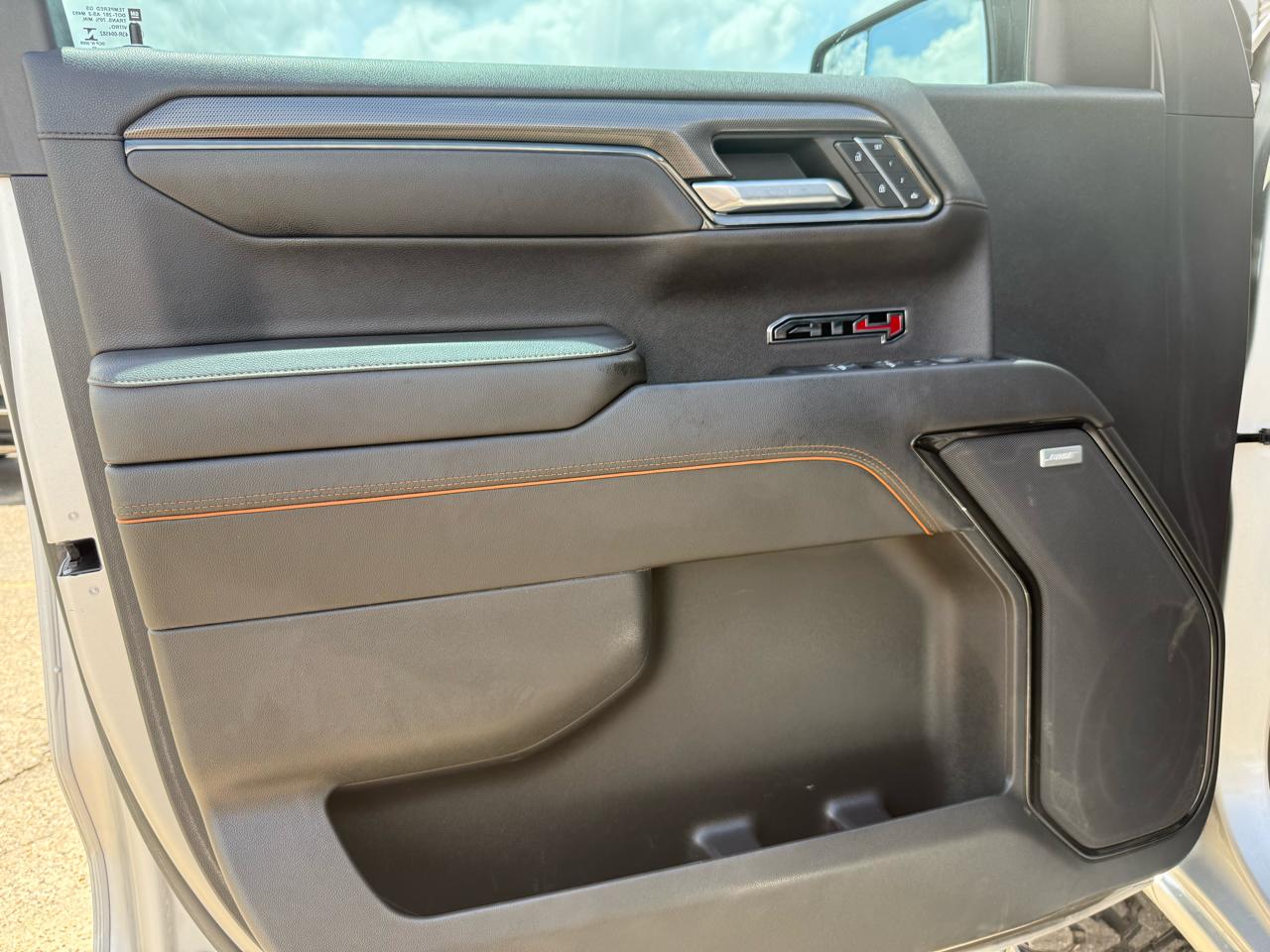 GMC Sierra  2022