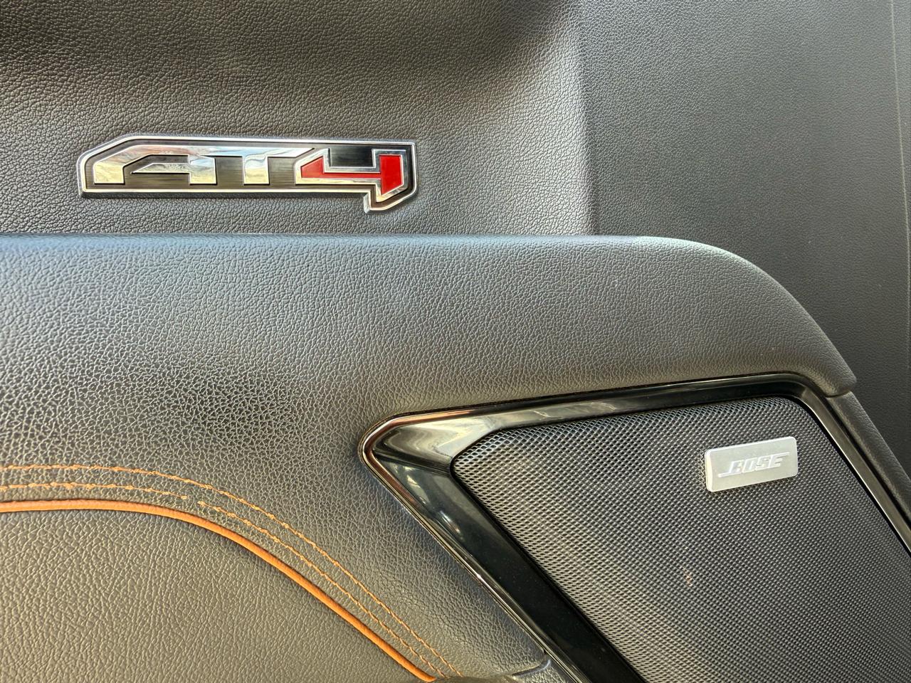 GMC Sierra  2022