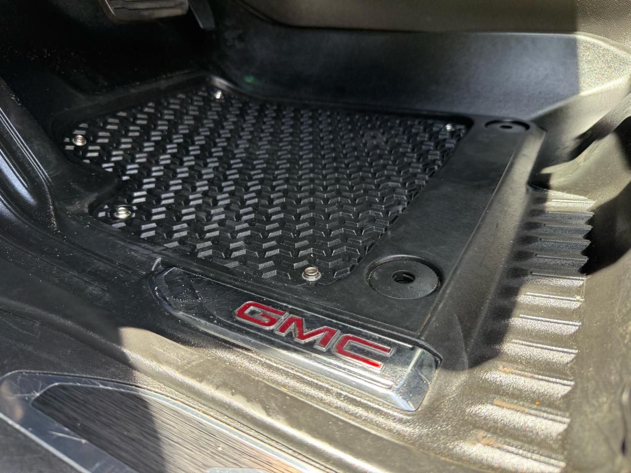GMC Sierra  2022