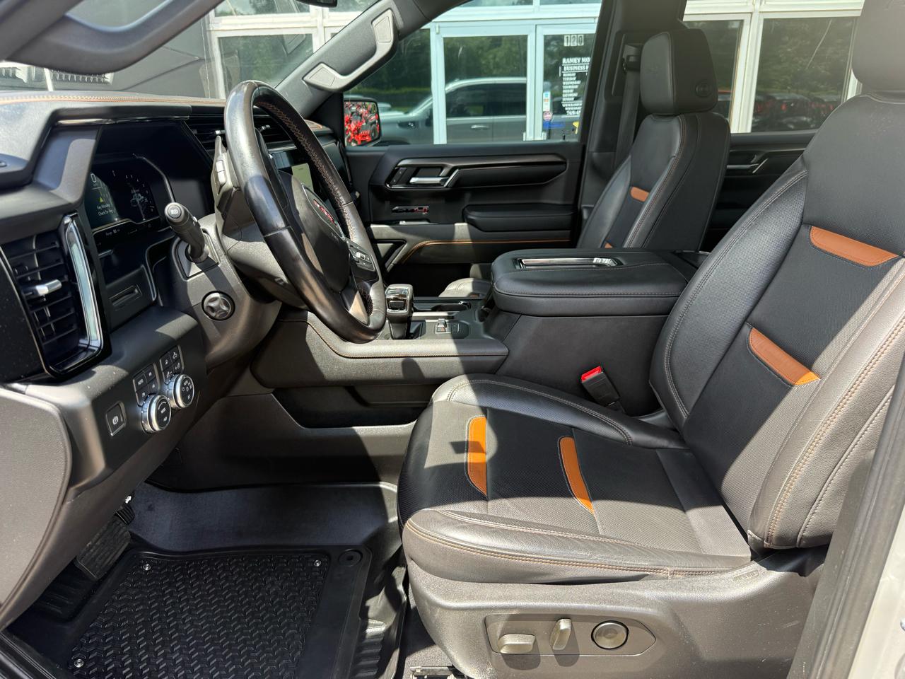 GMC Sierra  2022