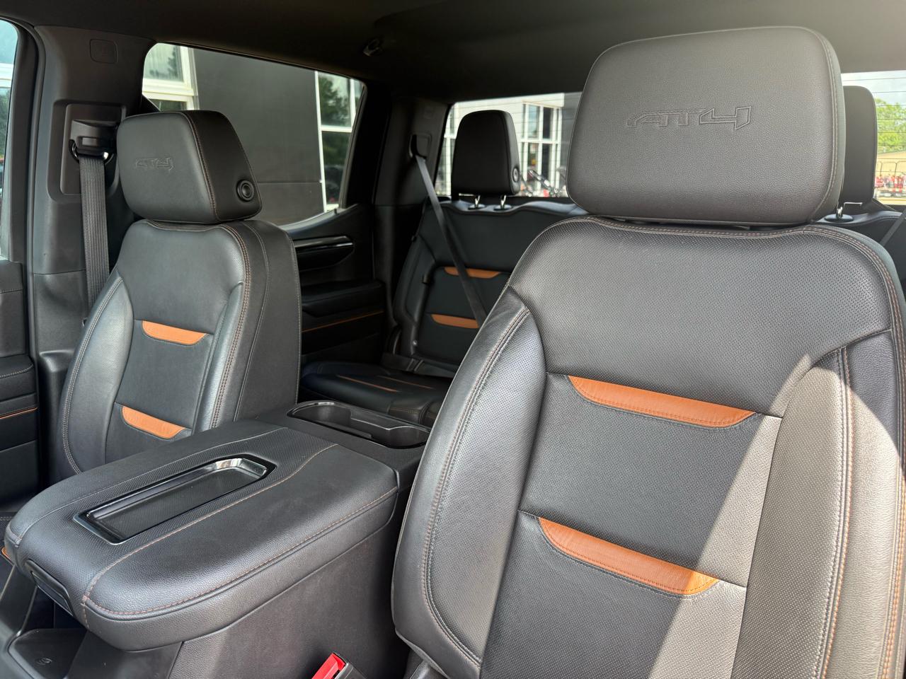 GMC Sierra  2022