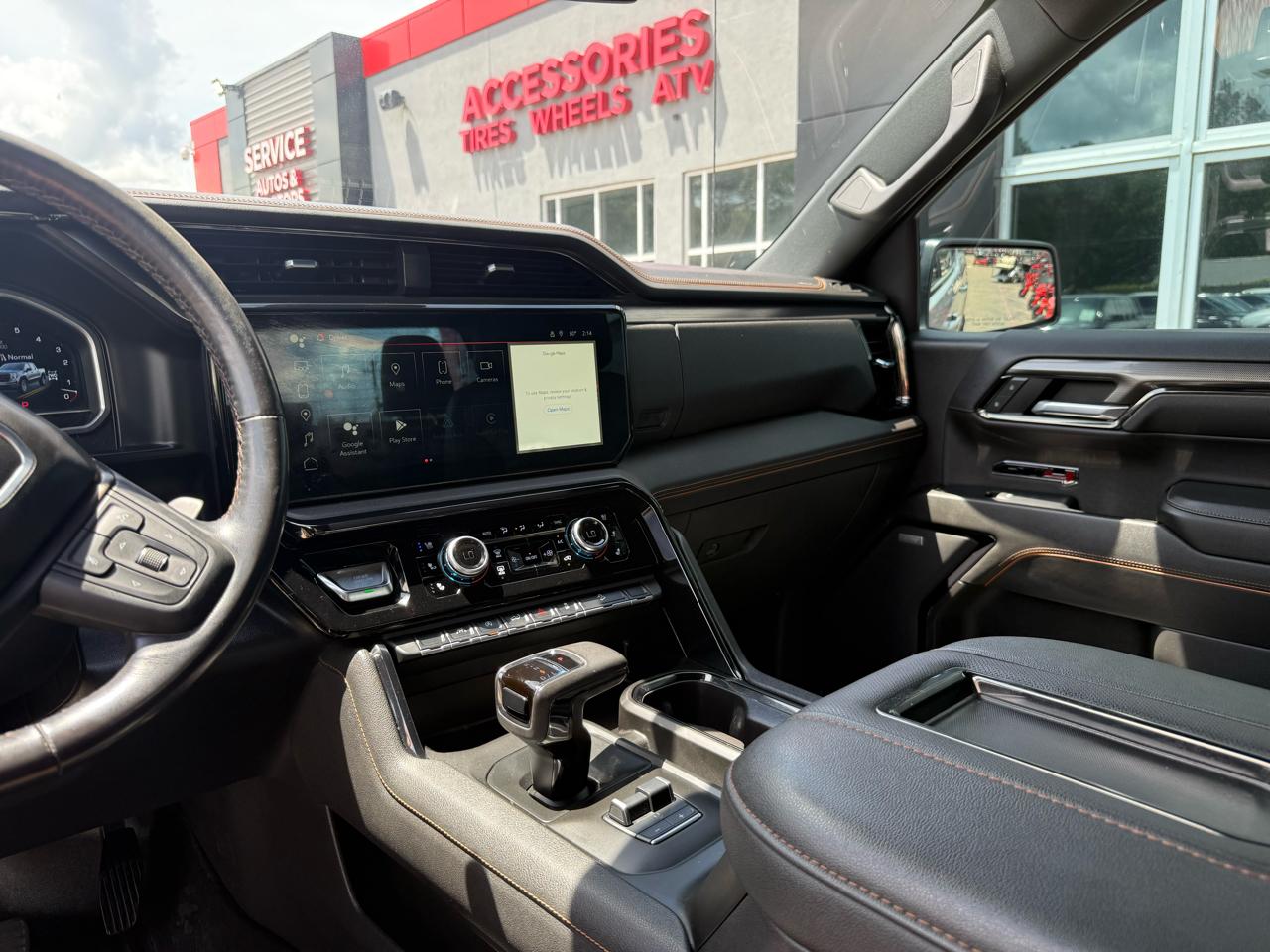 GMC Sierra  2022