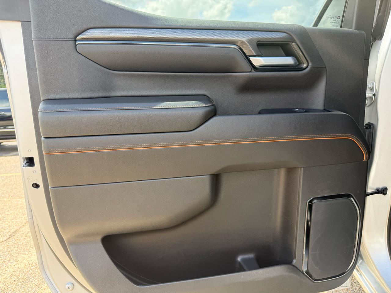 GMC Sierra  2022