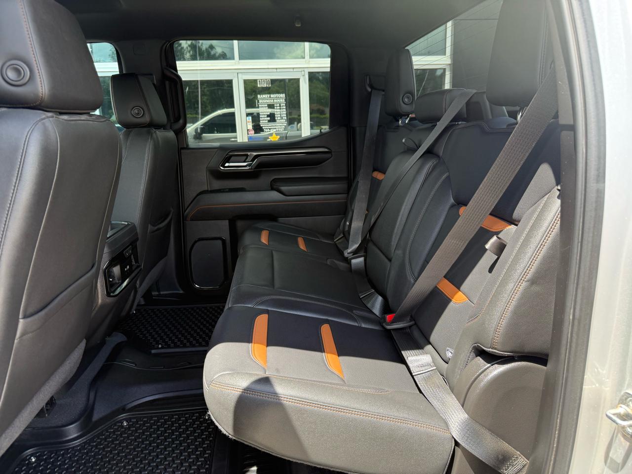 GMC Sierra  2022