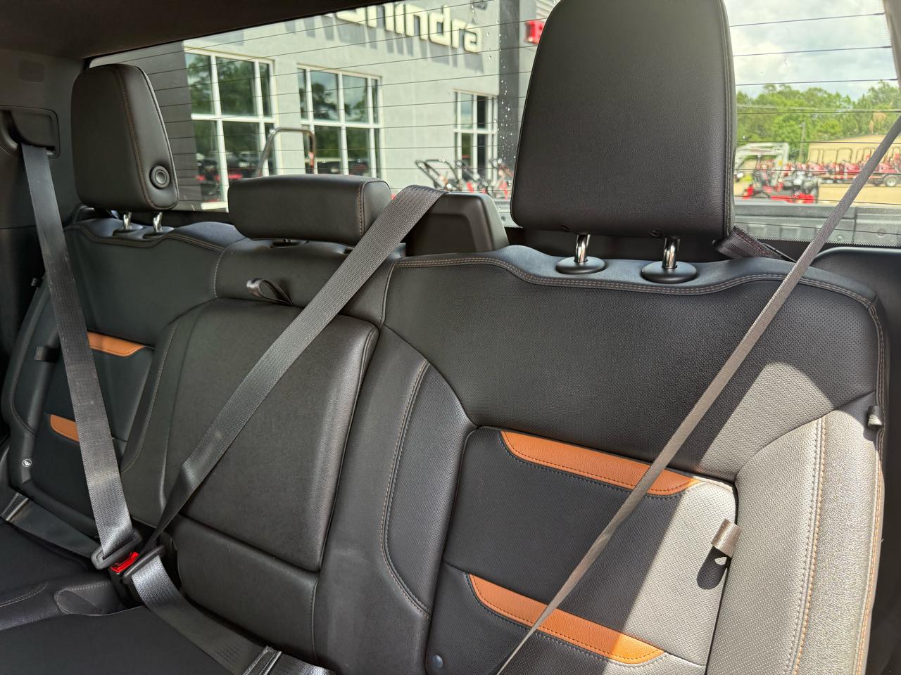GMC Sierra  2022