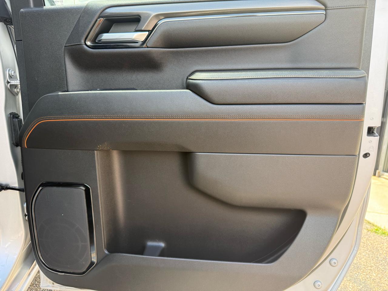 GMC Sierra  2022