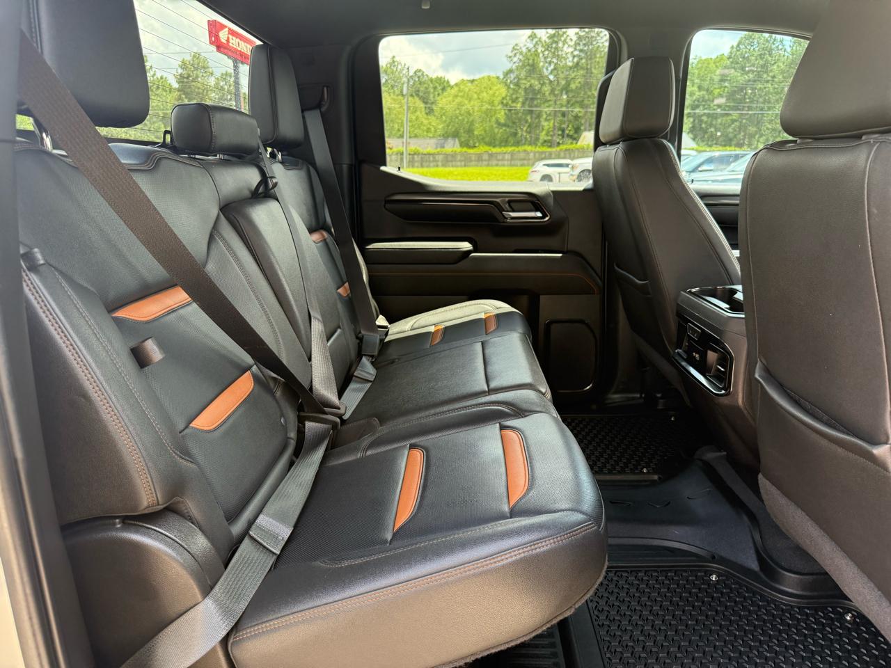 GMC Sierra  2022