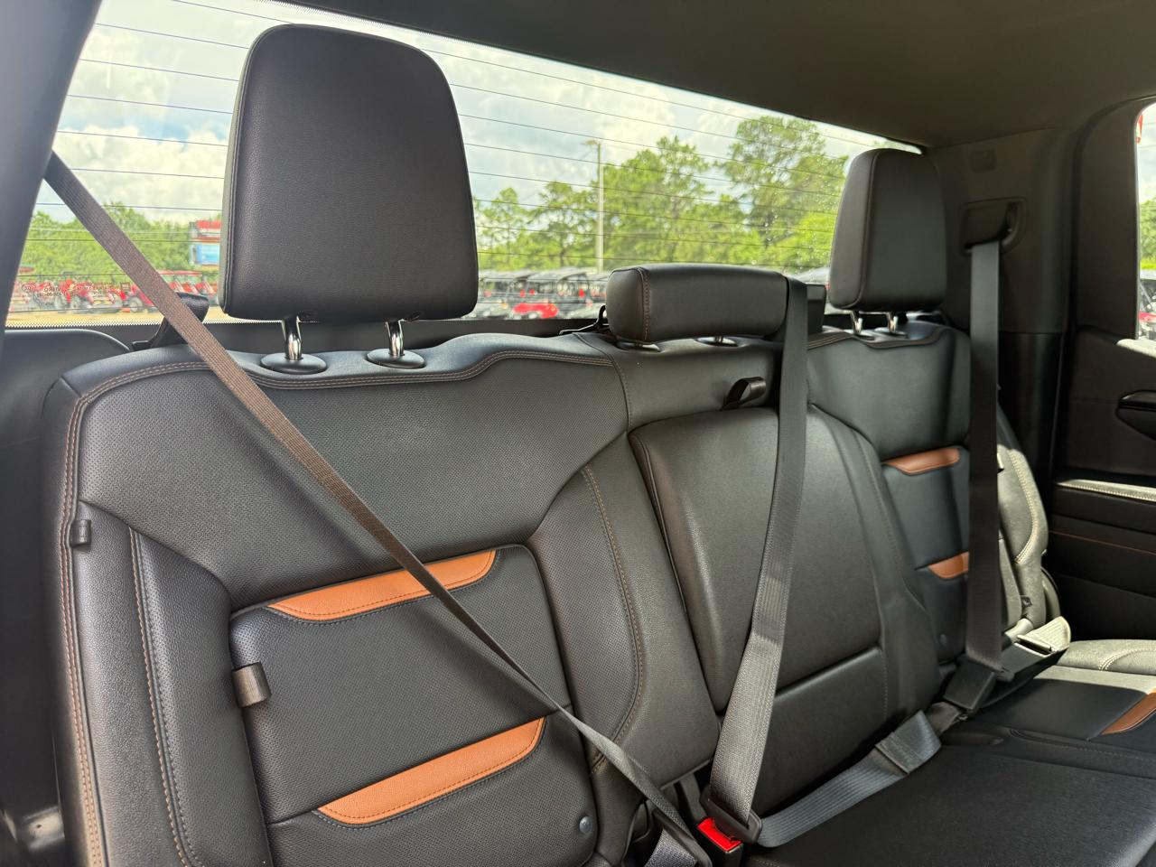 GMC Sierra  2022