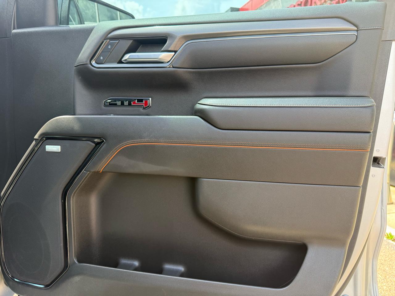 GMC Sierra  2022
