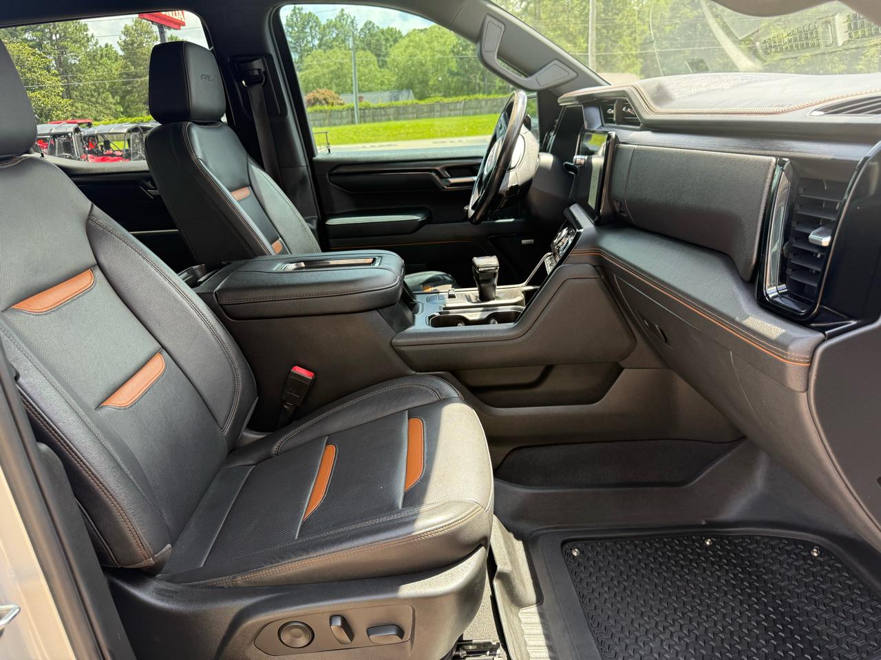 GMC Sierra  2022