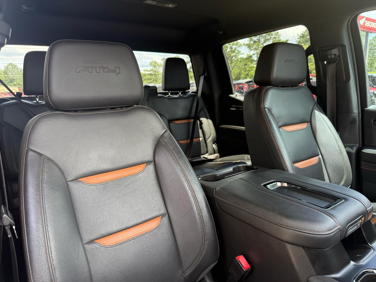 GMC Sierra  2022