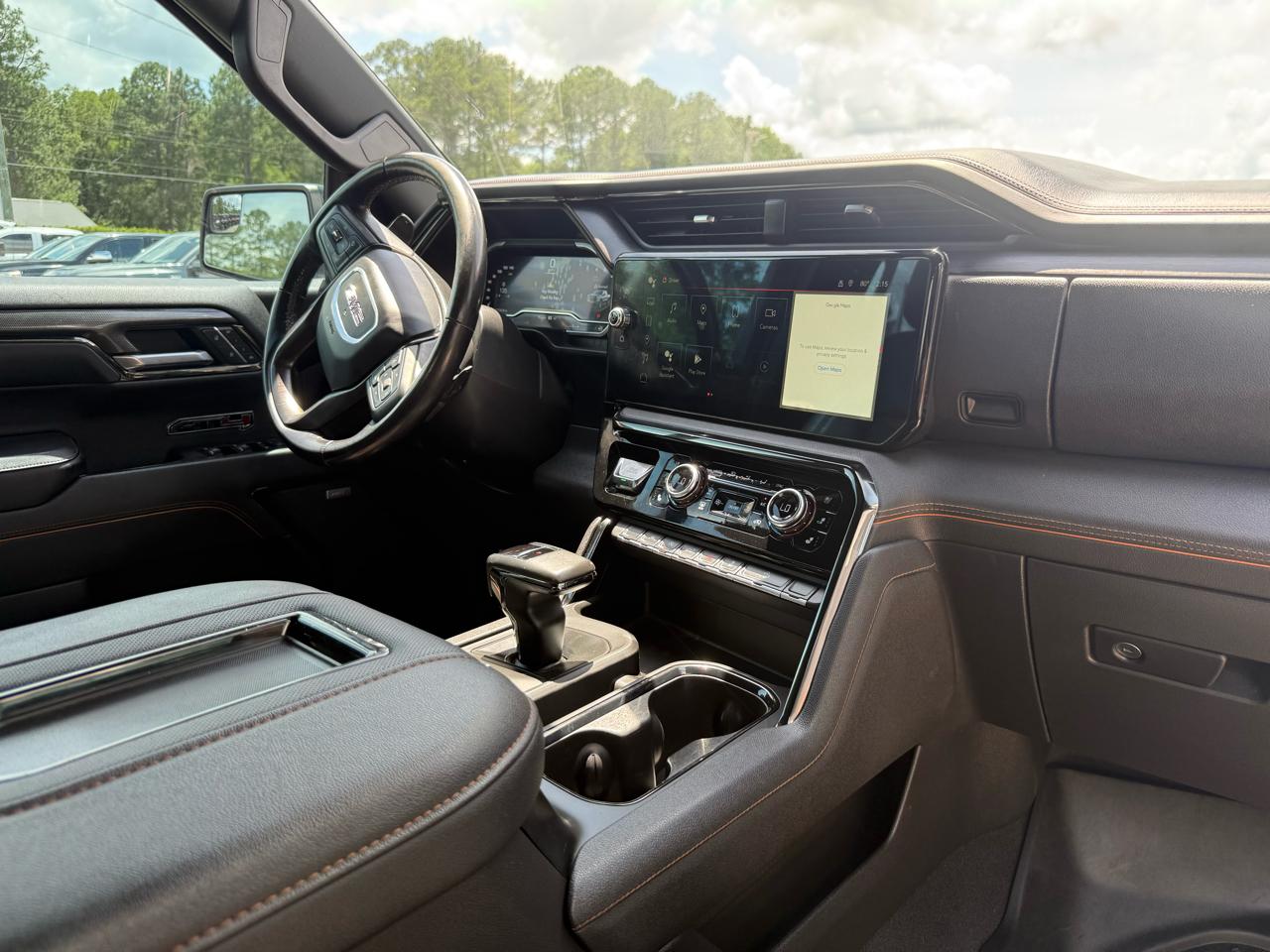GMC Sierra  2022