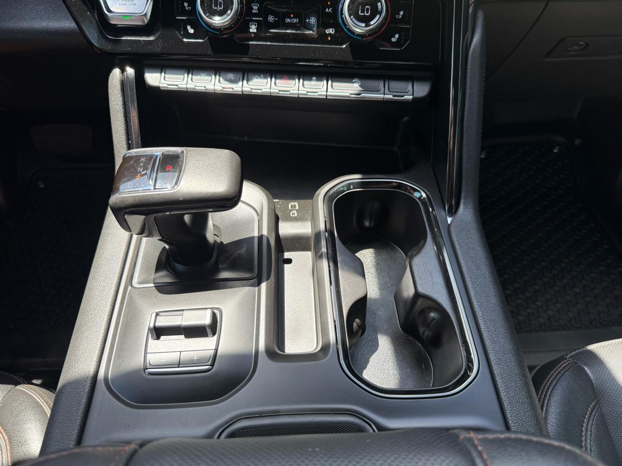 GMC Sierra  2022