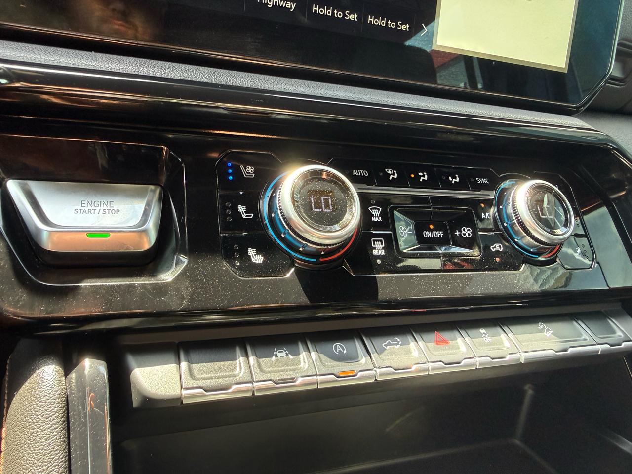 GMC Sierra  2022