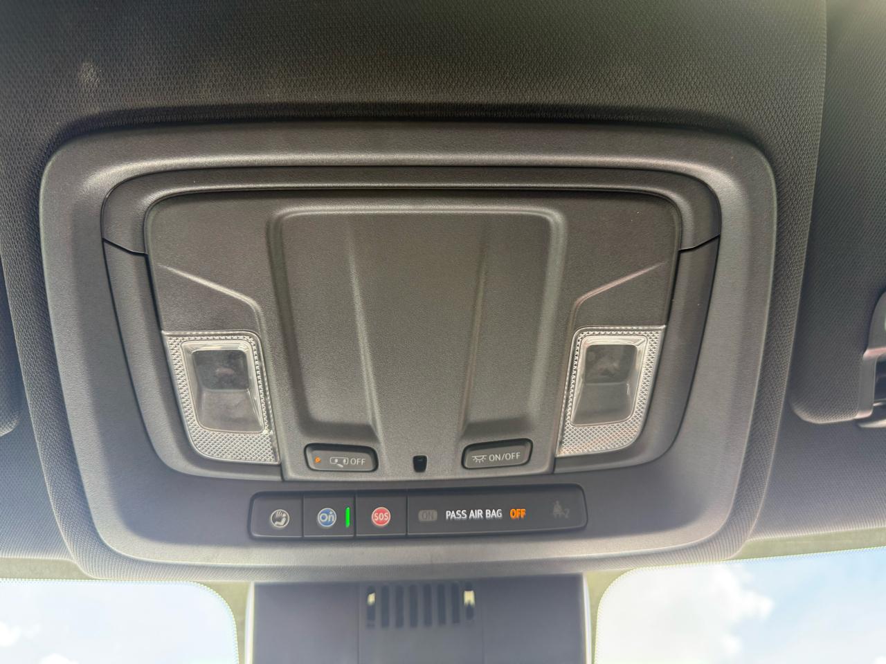 GMC Sierra  2022
