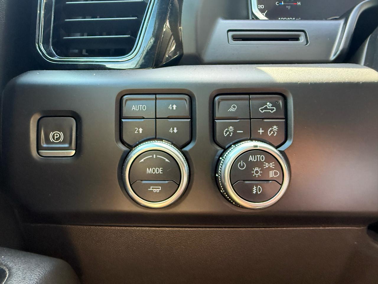 GMC Sierra  2022