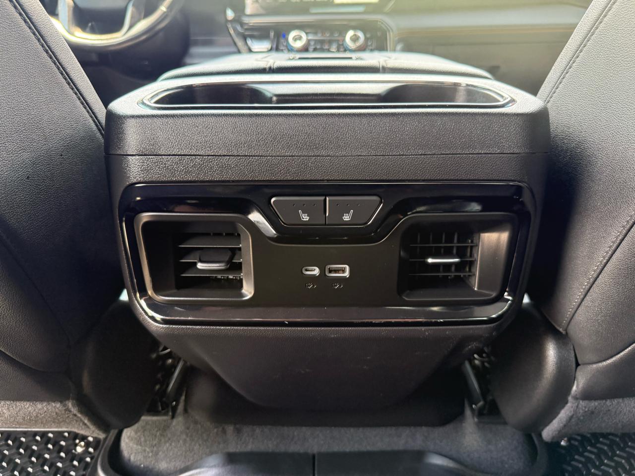 GMC Sierra  2022
