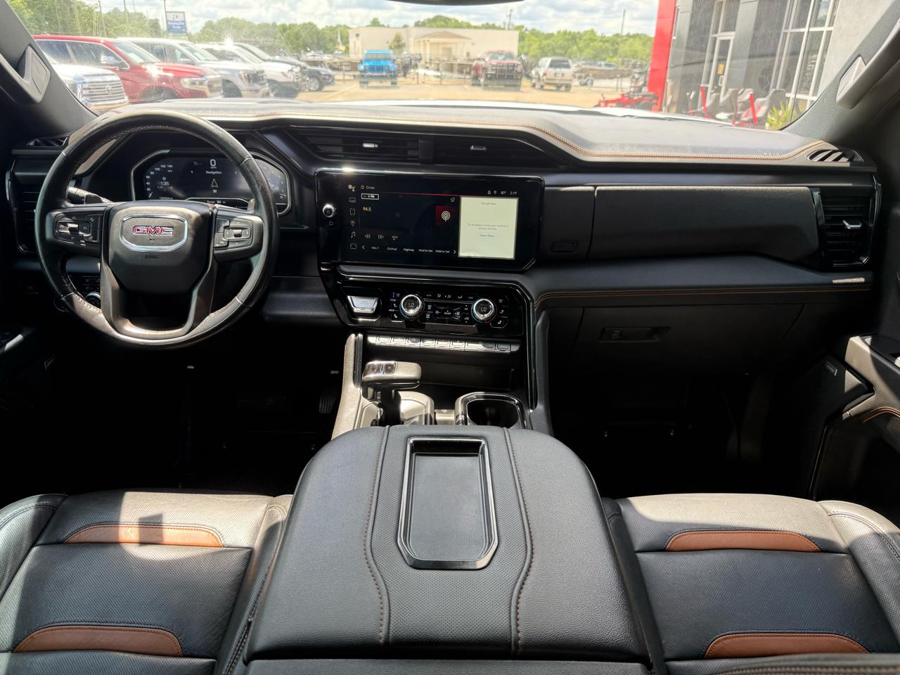 GMC Sierra  2022