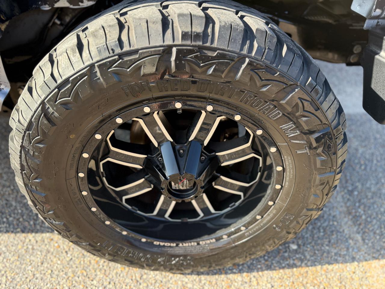 Jeep Wrangler  2014