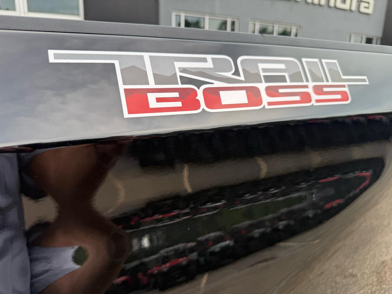 Chevrolet Silverado 1500  2019