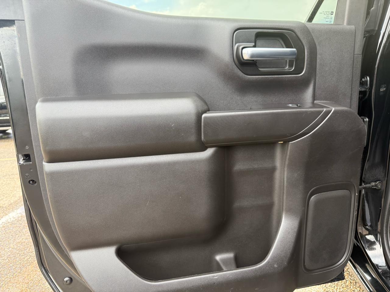 Chevrolet Silverado 1500  2019