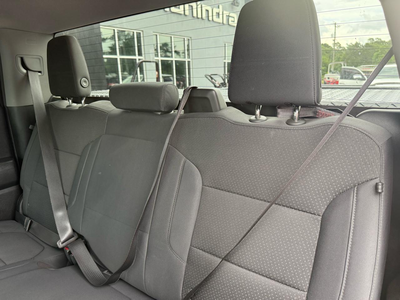 Chevrolet Silverado 1500  2019