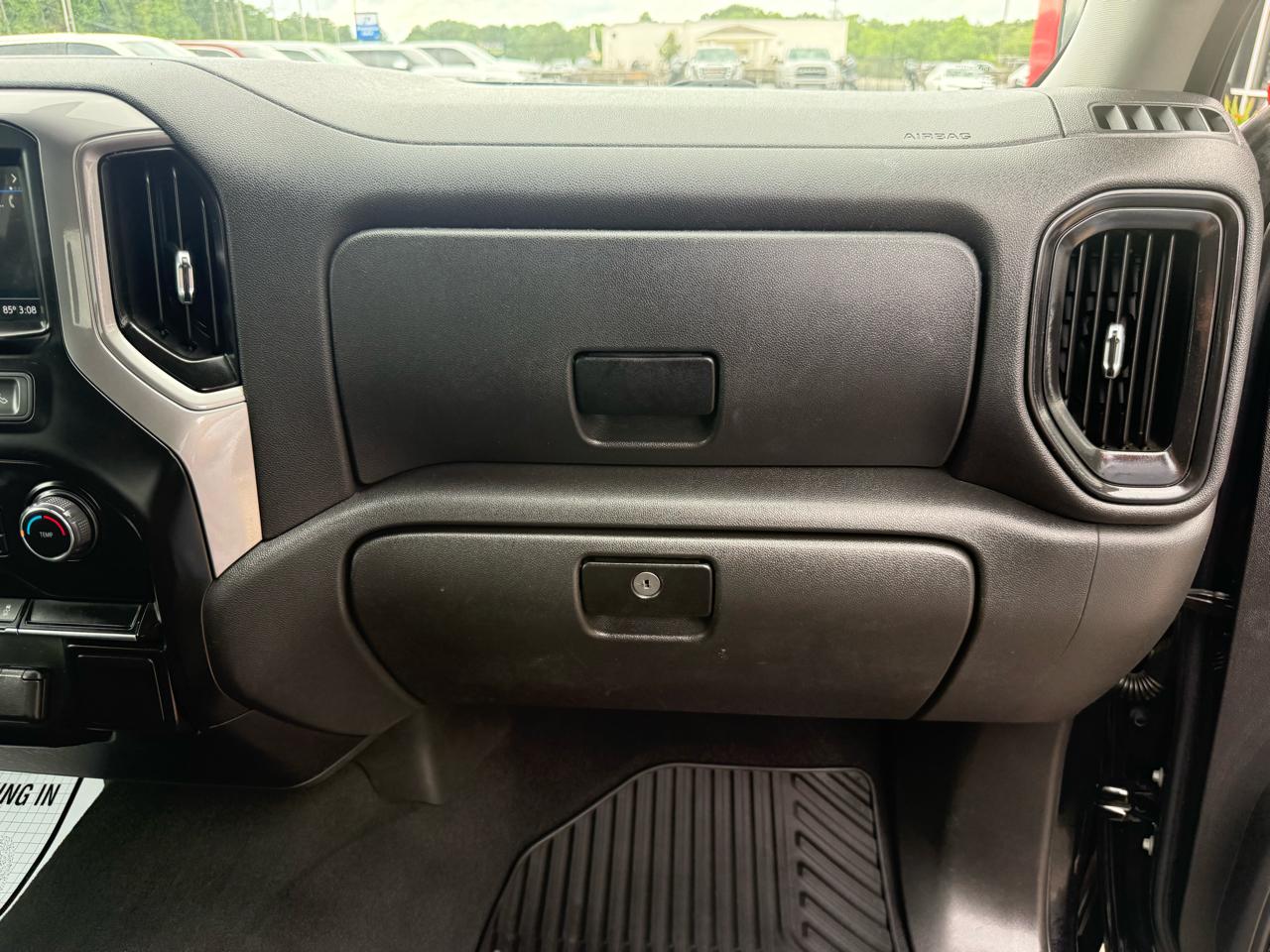 Chevrolet Silverado 1500  2019