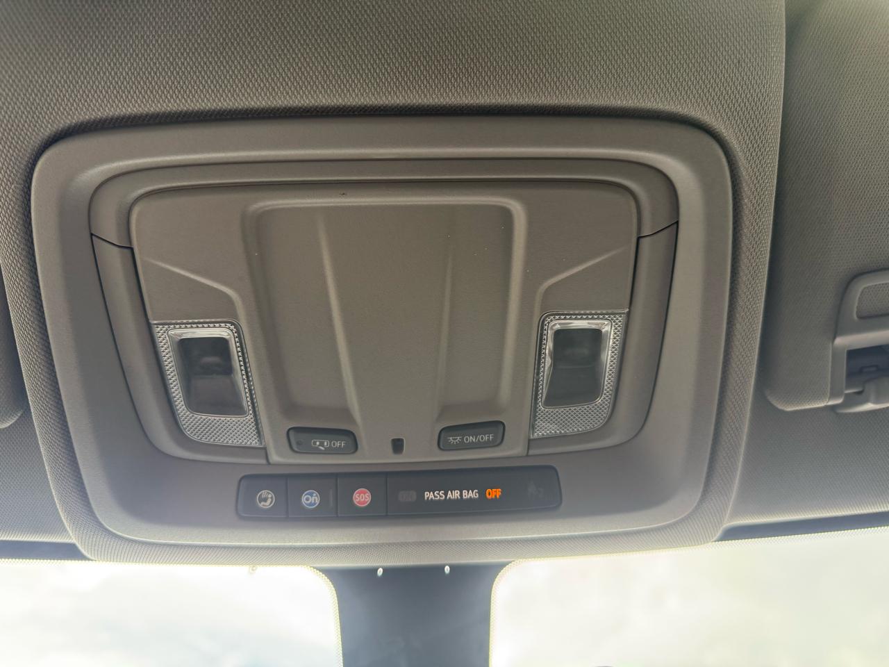 Chevrolet Silverado 1500  2019