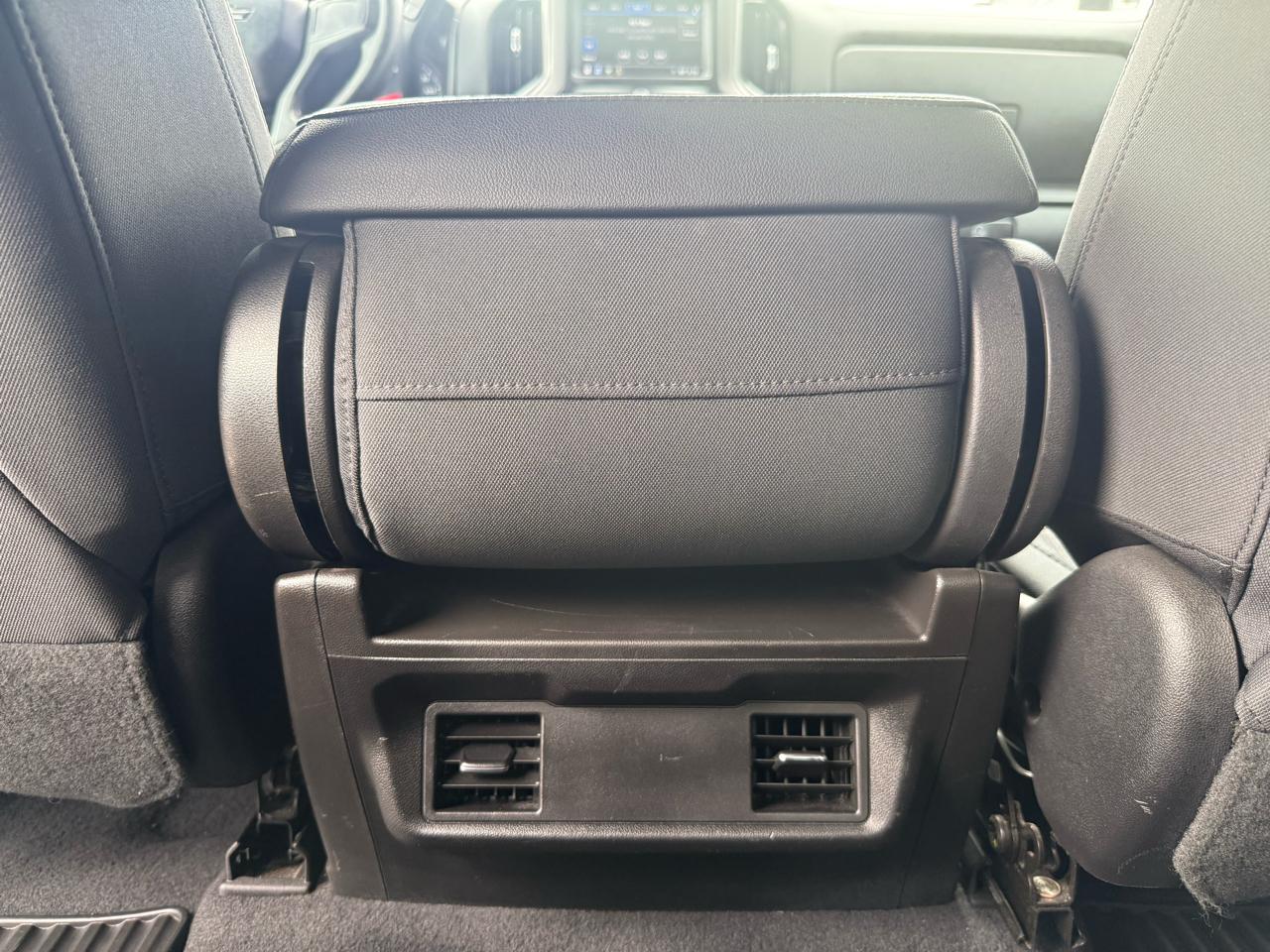 Chevrolet Silverado 1500  2019