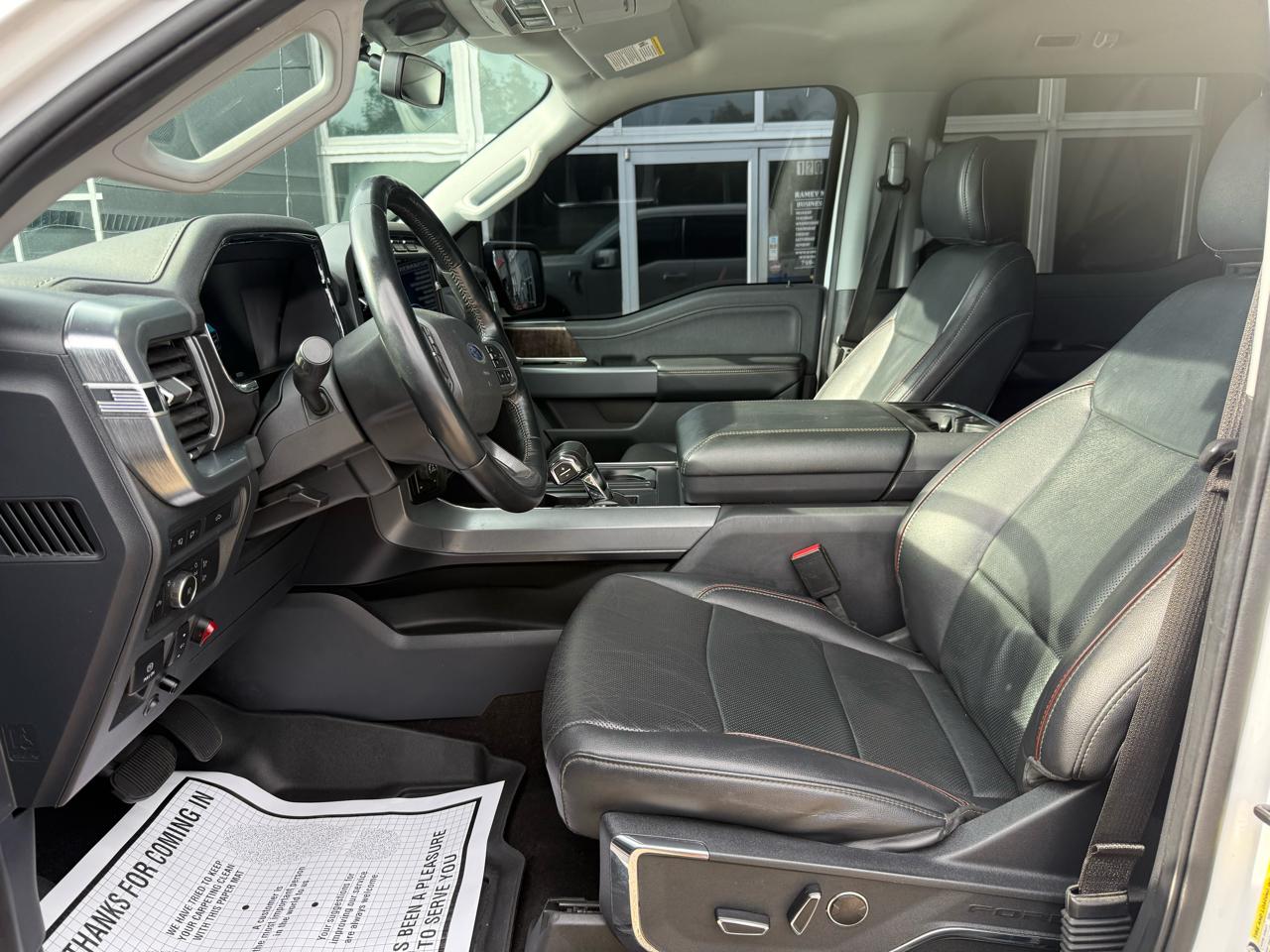 Ford F-150  2021