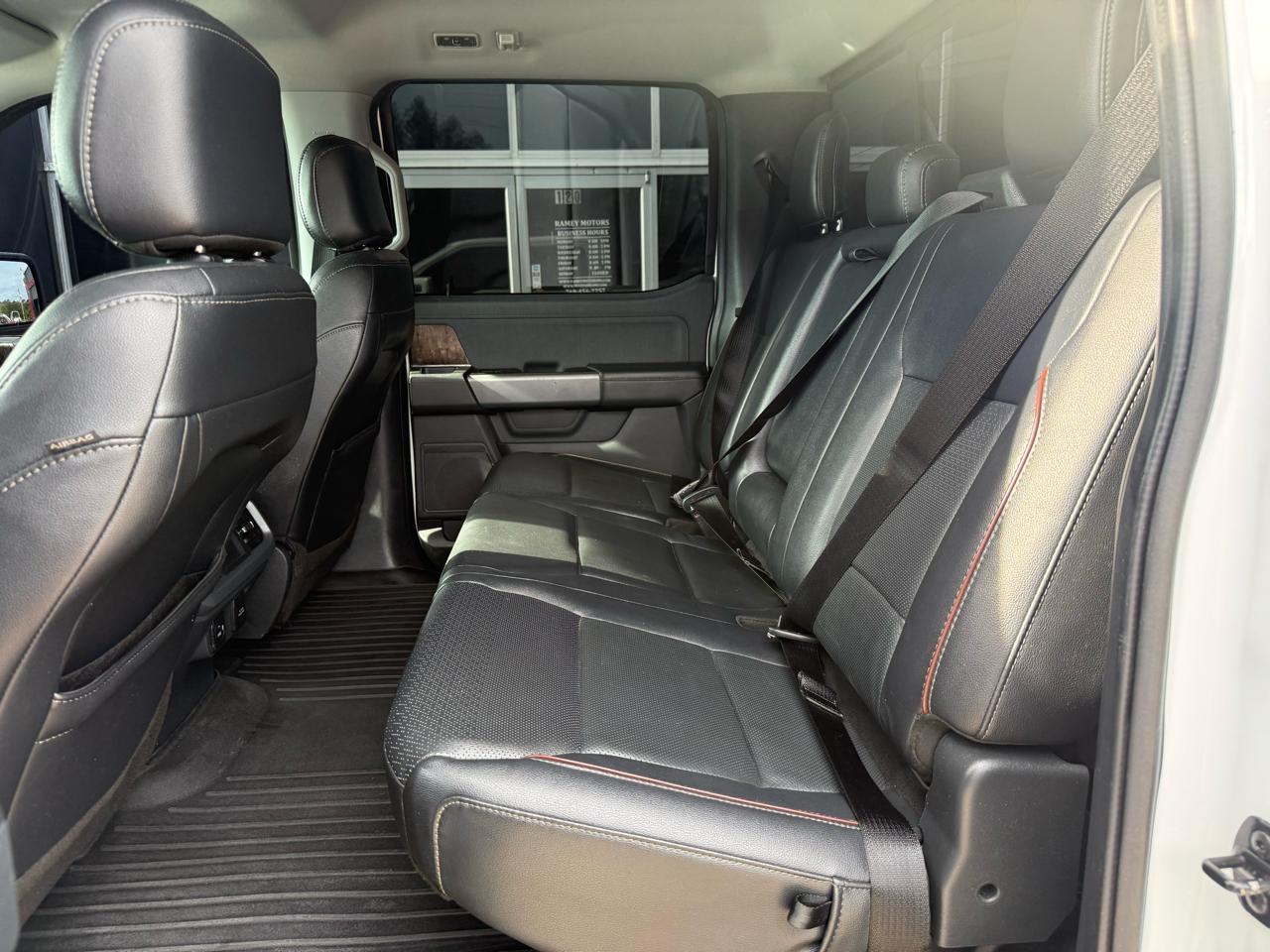 Ford F-150  2021