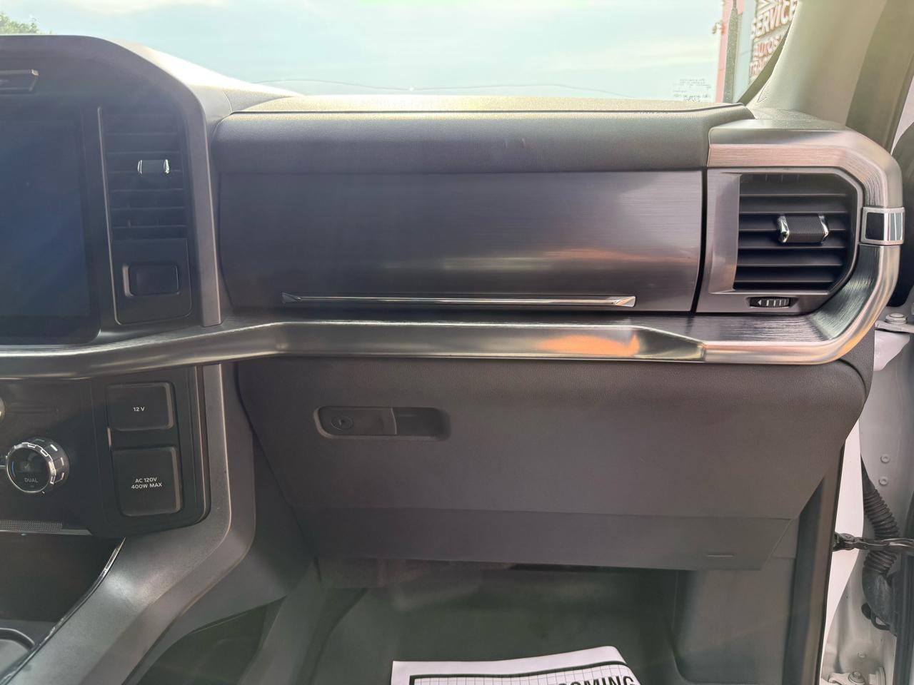 Ford F-150  2021