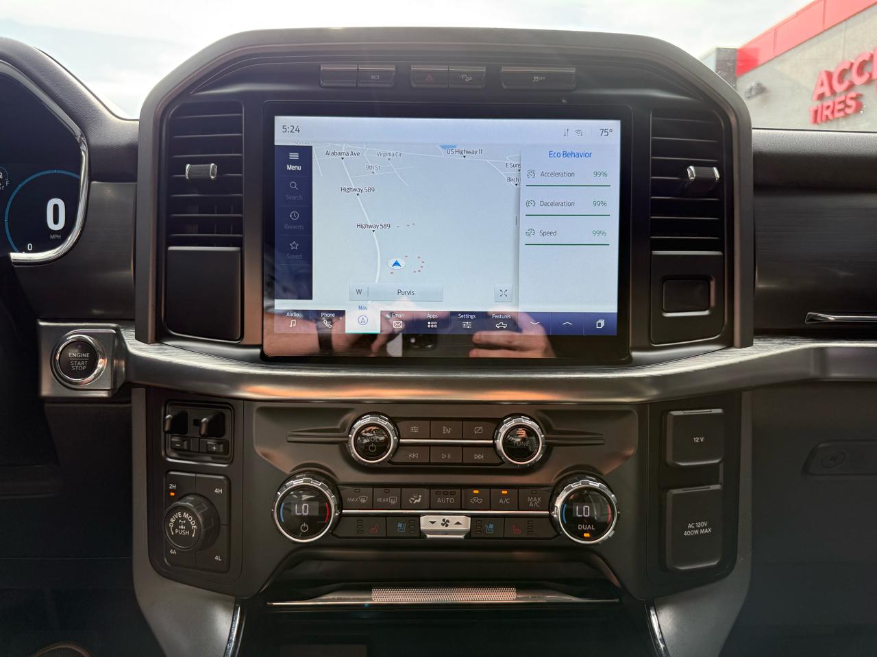 Ford F-150  2021