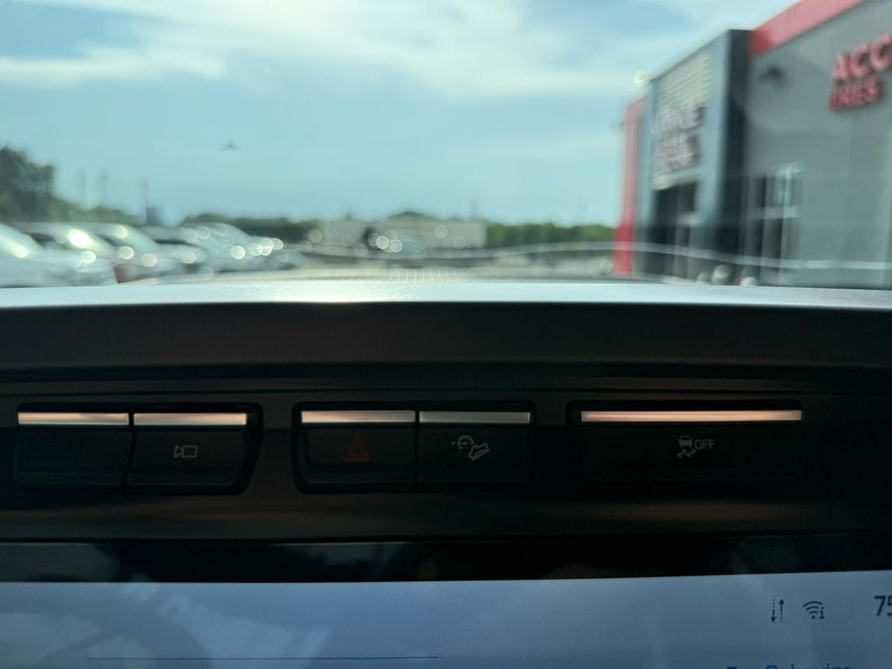 Ford F-150  2021