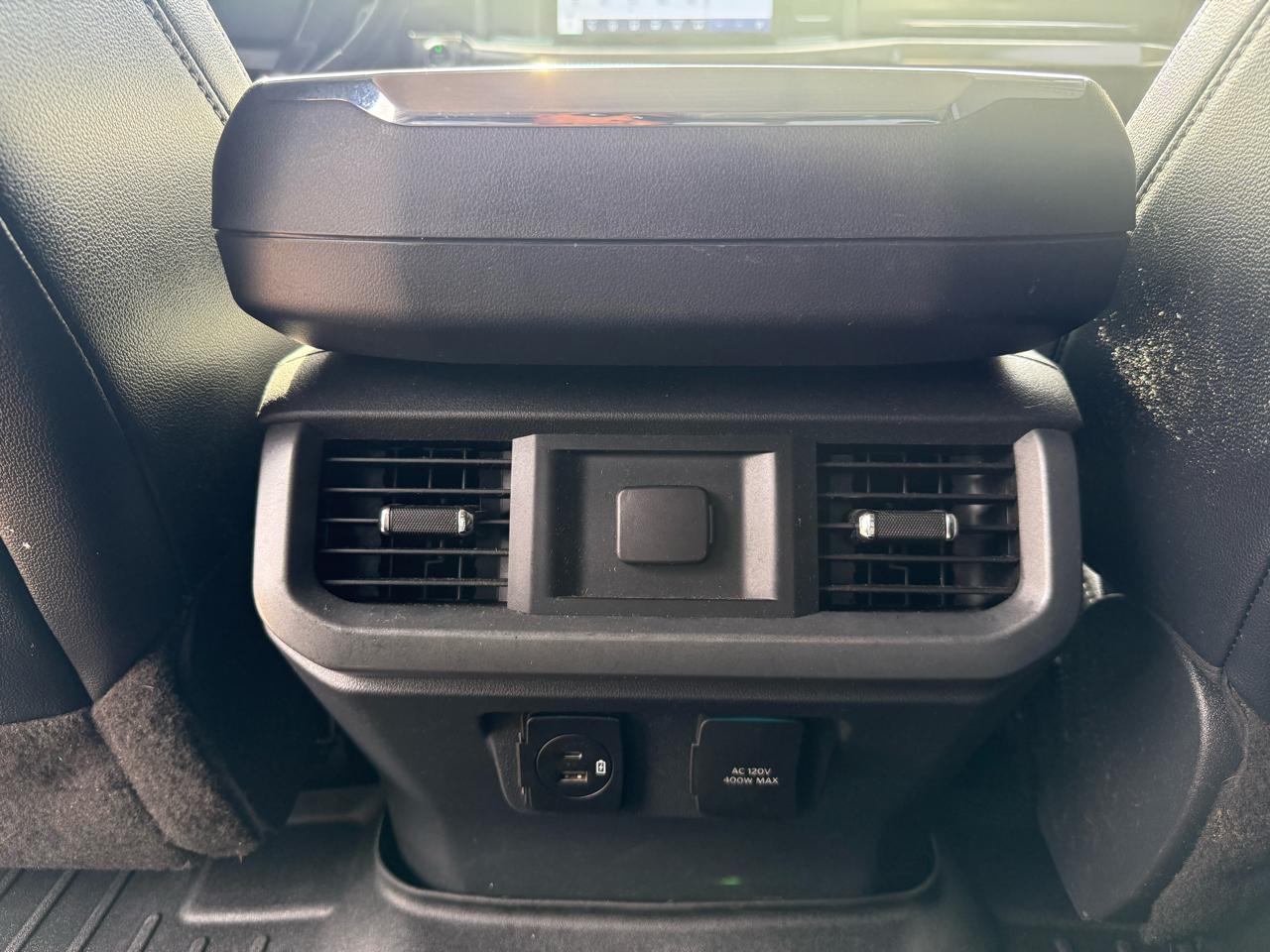 Ford F-150  2021