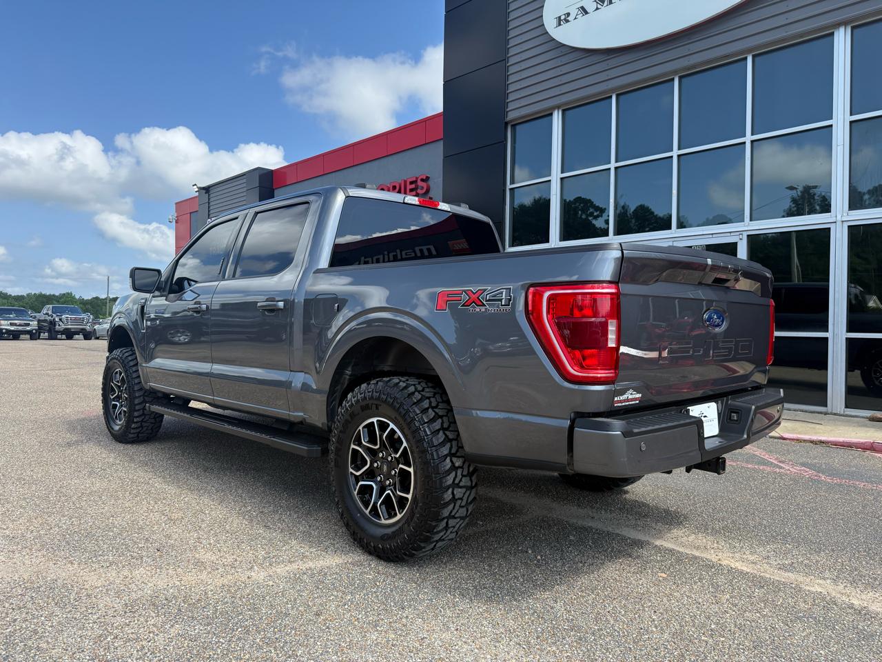Ford F-150  2023